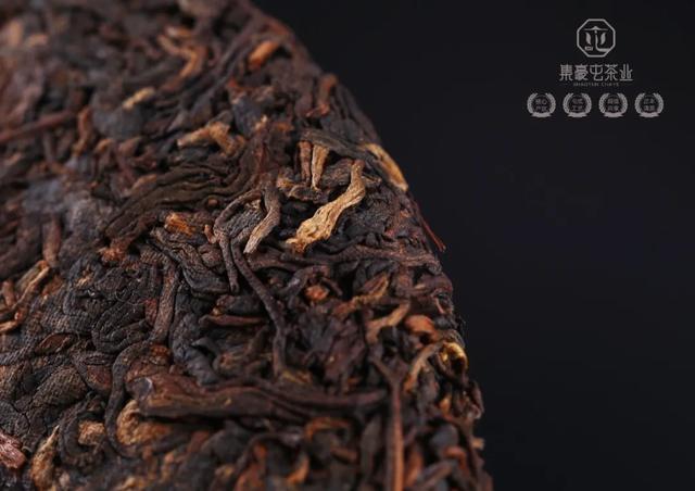 共享茶,人人都能喝的口糧茶