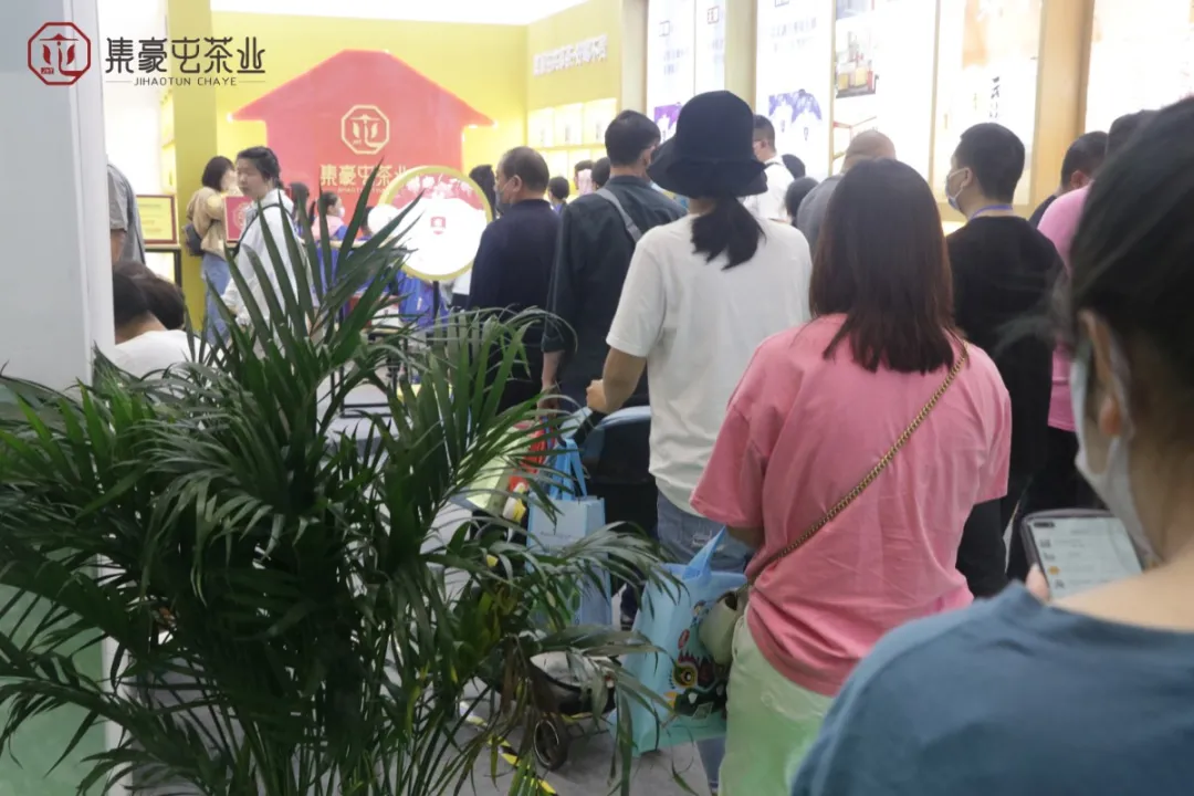 母親節，讓我們以茶敬愛